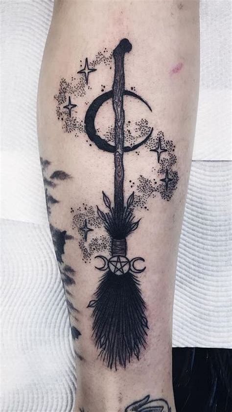 Tattoo Ideas Female . Tattoo Ideas Female | Pagan tattoo, Wiccan tattoos, Wicca tattoo