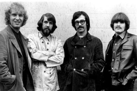 How CCR set a dubious chart record with five No. 2 songs, all rock ...