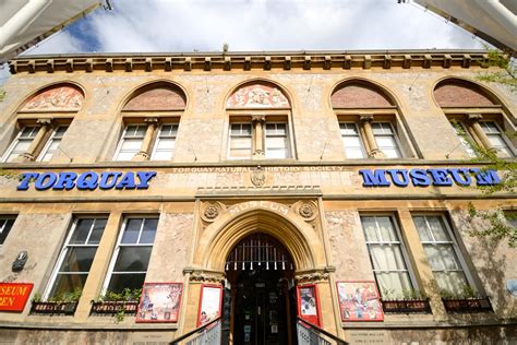 Ghost is photographed at Torquay Museum - Paranormal Globe