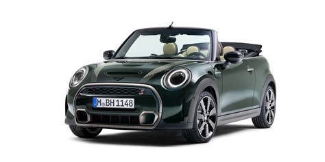 2023 Mini Cooper Review, Pricing, and Specs