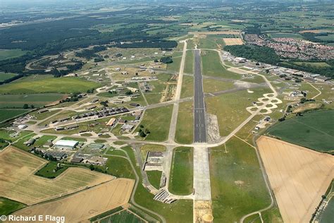 Bentwaters - UK Airfields