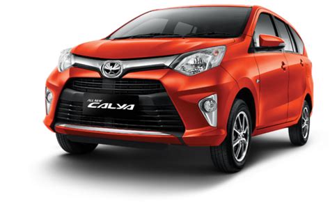 Toyota Calya Indonesia official 4 - Paul Tan's Automotive News