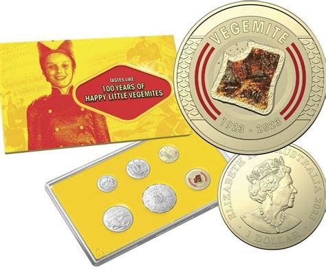 Royal Australian Mint Products - Cockatoo Coins