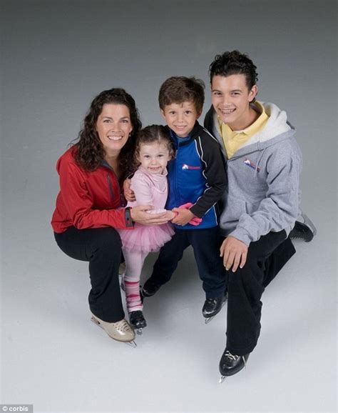 Nancy Kerrigan: Figure skater says brother should never have been charged in 2010 death of her ...