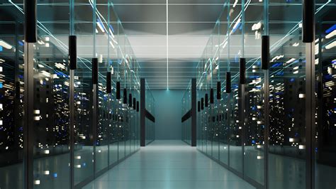 Crescimento dos Data Centers Edge