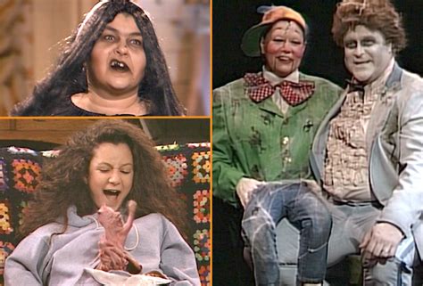 [PHOTOS] ‘Roseanne’ Halloween Episodes Ranked — Best and Worst | TVLine