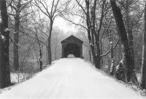 Winter in Vermont Headless Horseman, Covered Bridges, Story Inspiration ...