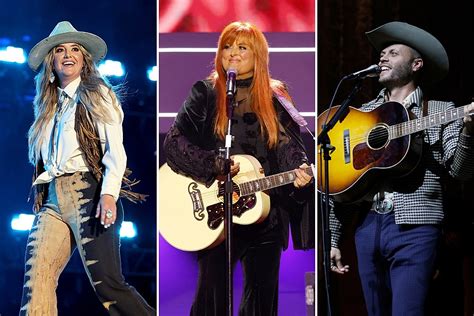 2023 CMT Music Awards Nominations Announced — See the Full List ...