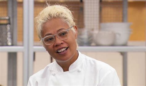 Monica Galetti nationality: What is MasterChef judge Monica Galetti's ...