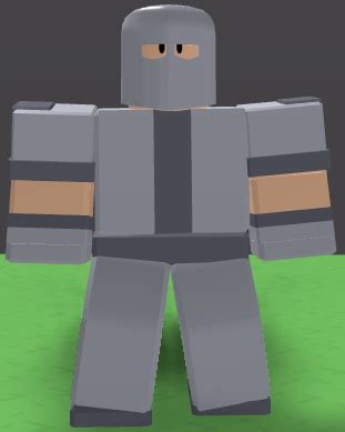 Steel Armor | Orthoxia ROBLOX Wiki | Fandom