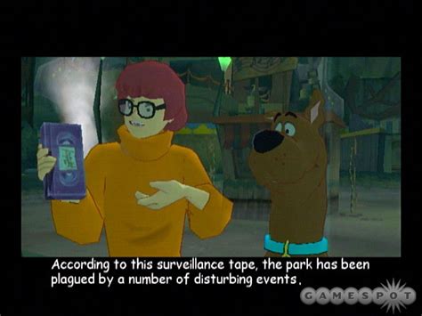 Scooby-Doo! Unmasked Review - GameSpot