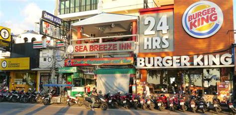 Beach Road, Pattaya, Thailand | Pattaya Unlimited