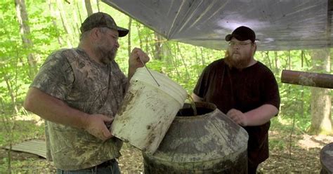 Details on 'Moonshiners' Cast Deaths Over the Past Decade