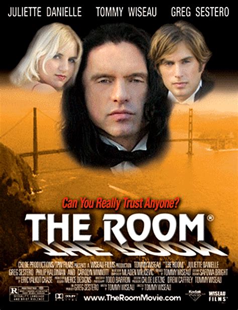 Where to Watch The Room | POPSUGAR Entertainment