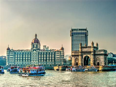 Mumbai guide: Where to eat, drink, shop and stay in India’s largest ...