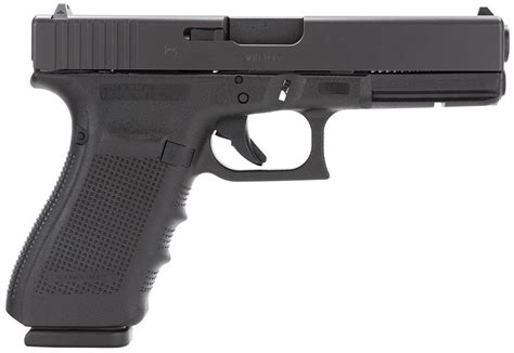 GLOCK M/21G4-45ACP 4.6" FIXED SIGHTS/ 3-13RD MAGS | Northwest Armory