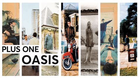 The 11 best Oasis songs