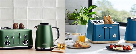 Toaster And Kettle Set | Bruin Blog