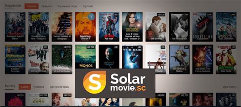 Solarmovie Pe