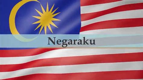 Negaraku - YouTube