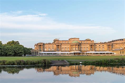 Buckingham Palace Gardens public opening tours picnics | Tatler