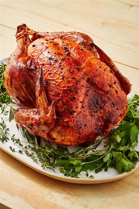 20+ Easy Christmas Turkey Recipes - Best Holiday Turkey Ideas