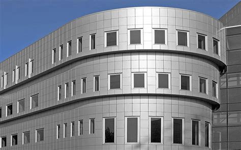 what's aluminum composite material(ACM Material)?- Aluminum Composite Panel Supplier