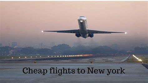 Cheap flight to New York | Airlines Reservation Number | Cheap flights, Airline reservations ...