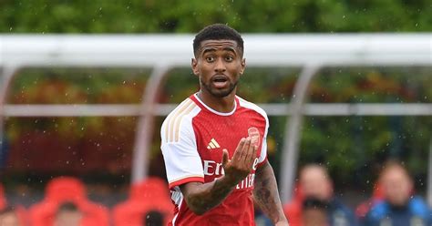 Arsenal 3-0 Luton Town: 3 big lessons as Gunners thrash Premier League rivals in friendly ...