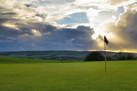 The Course | Lewes Golf Club