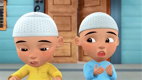 UPIN & IPIN MUSIM 14 TERBARU l Ragam Ramadhan Episod Penuh | Upin Ipin ...