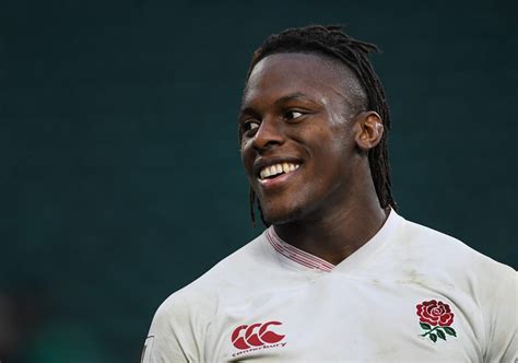 Maro Itoje – Net Worth, Salary, Family, Girlfriend and more