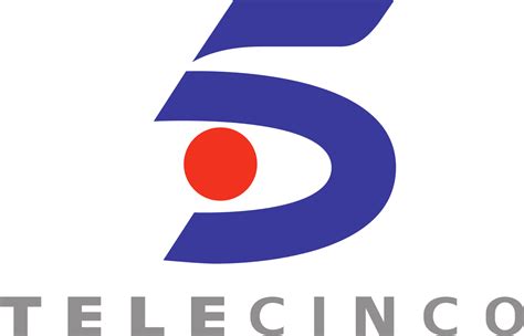 Fichier:Telecinco logo.svg — Wikipédia