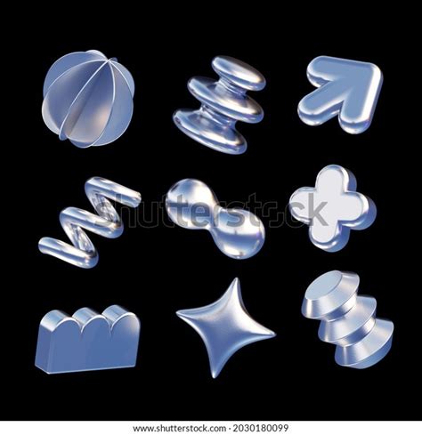 283,419 3d Chrome Images, Stock Photos & Vectors | Shutterstock