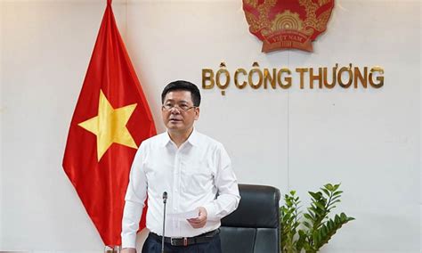 Bộ trưởng Bộ Công Thương: Bằng mọi cách, không để xảy ra thiếu điện - Báo Quảng Ninh điện tử