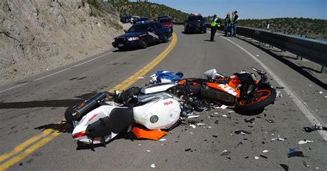 Facts About Motorcycle Crashes | Motorcycle Injury Firm Orlando