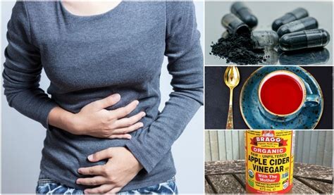 16 Home Remedies For Instant Relief From Stomach Aches