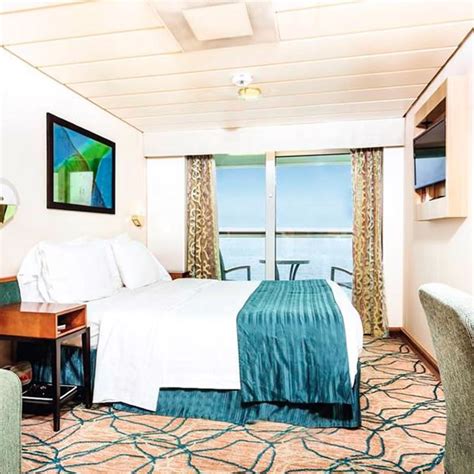 Cabin Details – Marella Discovery 2 - Planet Cruise