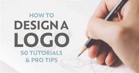 How To Make A Modern Logo - Your logo describes your services and ...