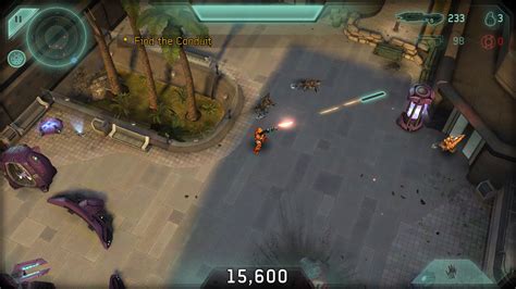 ‘Halo: Spartan Strike’ Review – An Evolutionary Success – TouchArcade