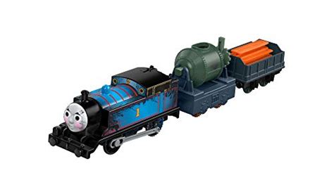 Top 10 Fisherprice Thomas And Friends Trackmaster Motorized Railway ...