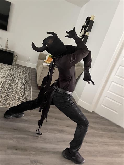 My webcomic Garou cosplay : r/OPMFolk