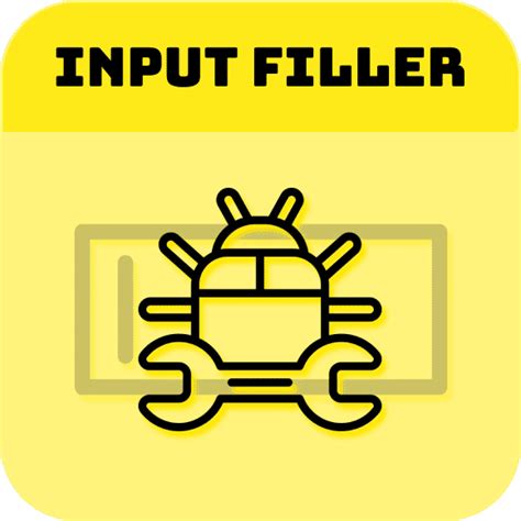 🐝 Input Filler | #fix #complete Plugin | Bubble