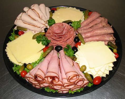 Catering -Holliston Superette