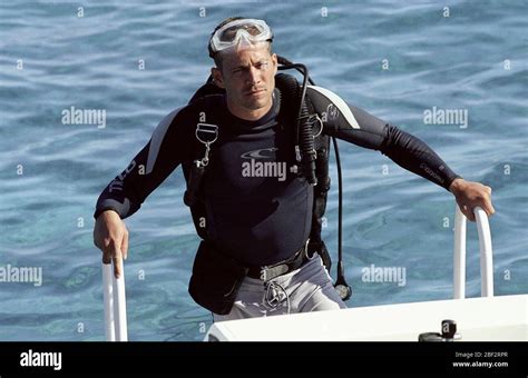 Paul Walker Into The Blue High Resolution Stock Photography and Images - Alamy