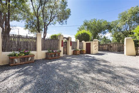 Taos Lodging | Vacation Rentals