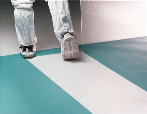 What Are Clean Room Floor Mats and What Are They Used For?