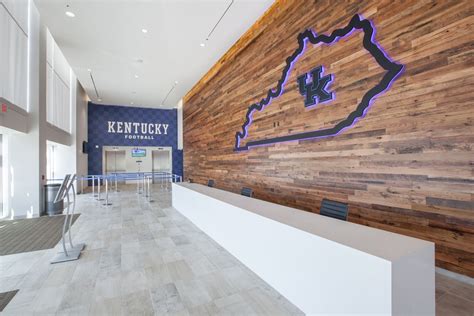 University of Kentucky Commonwealth Stadium | Kentucky football ...