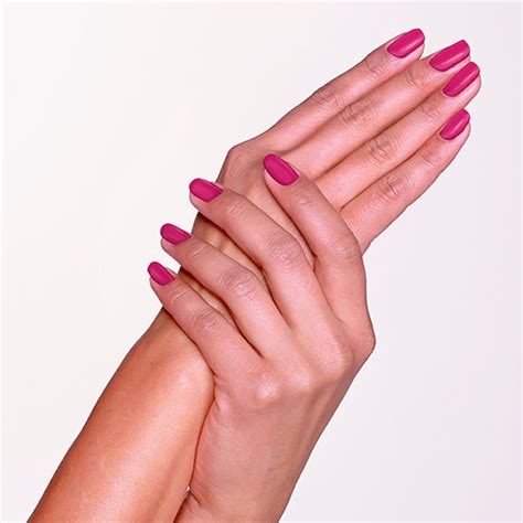 Dazzle Nail Polish Matte | Products | Perfect Formulas