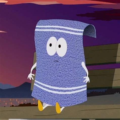 Towelie Screenshot | Personajes de south park, Diseño de personajes, South park